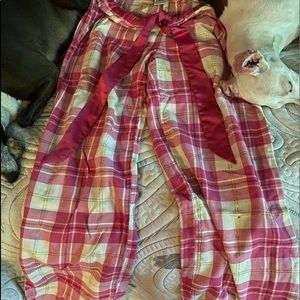 Victoria Secret Pajama Pants